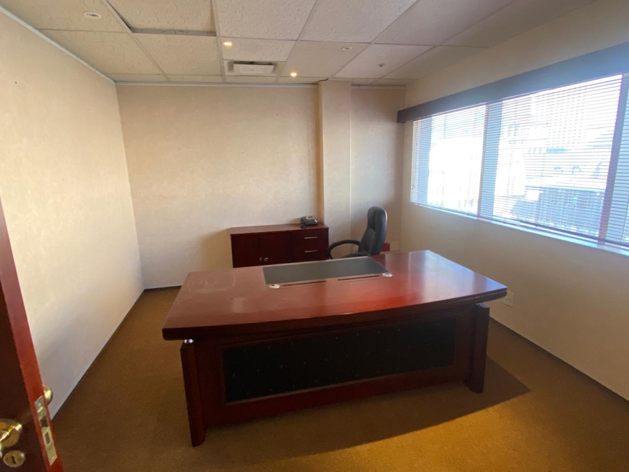 To Let commercial Property for Rent in Cape Town City Centre Western Cape